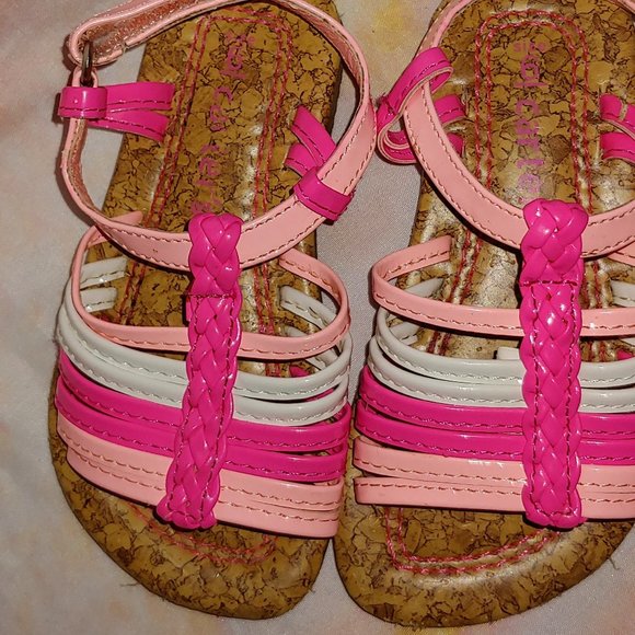 Carter's Sandals Size 6 - Picture 4 of 6
